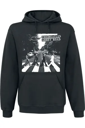 The Beatles Huppari - Abbey Road - M- XL - varten Miehet