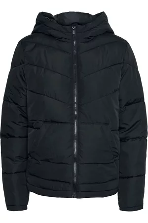Noisy May Talvitakki - NMDalcon Jacket - XS- XL - varten Naiset