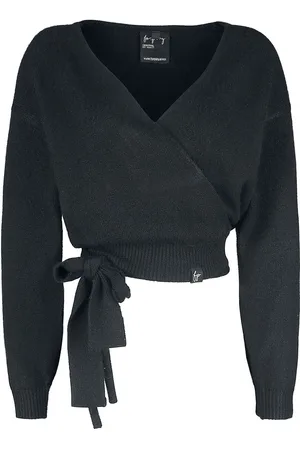 Forplay Neuletakki - Cybill - L- XXL - varten Naiset