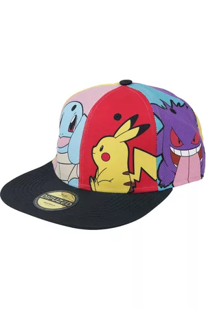 Pokemon Gaming Lippis - Characters - varten