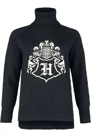 Harry Potter Svetari - Hogwarts - Tylypahka - S- XL - varten Naiset