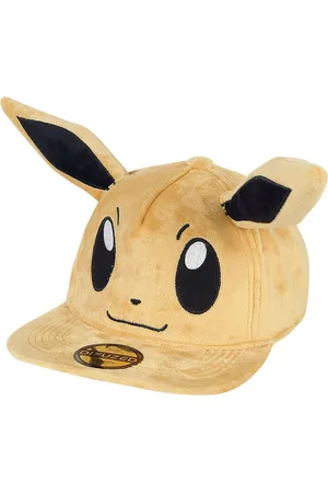 Pokemon Gaming Lippis - Evoli - varten Naiset