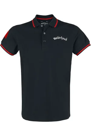 Motörhead Poolopaita - EMP Signature Collection - L- 3XL - varten Miehet