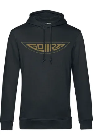 Gojira Huppari - Distopia Statue - S- XL - varten Miehet