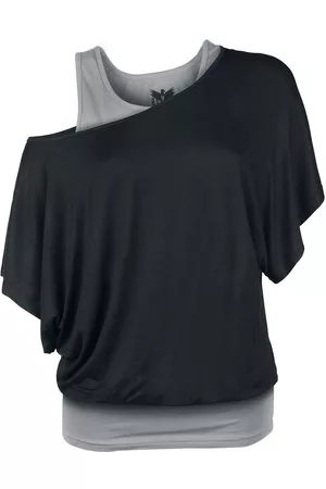EMP T-paita - When The Heart Rules The Mind - XS- 3XL - varten Naiset