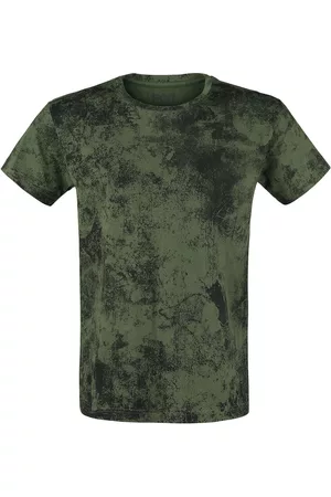 EMP T-paita - Rebel Soul - S- 5XL - varten Miehet