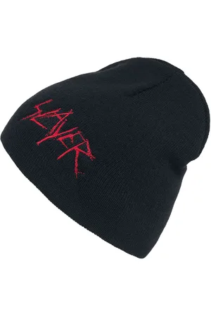 Slayer Pipo - Scratched Logo - varten