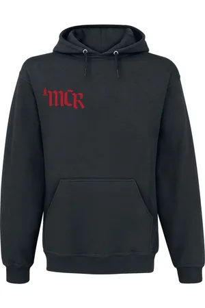 My Chemical Romance Huppari - Luigi - S- XXL - varten Miehet