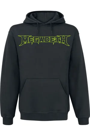 Megadeth Huppari - 35 Years Vic - S- M - varten Miehet