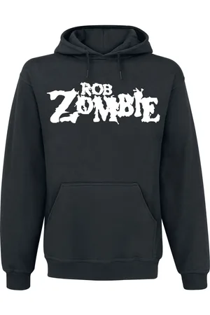 Rob Zombie Huppari - Hellbilly Deluxe - S- M - varten Miehet