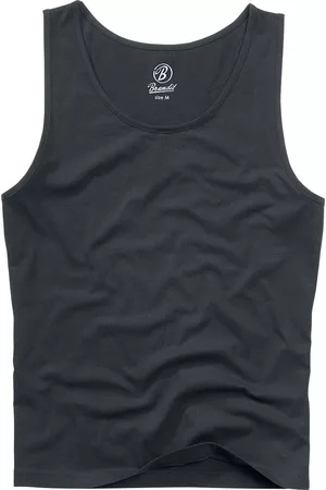 Brandit Tank-toppi - Tank Top toppi - S- 5XL - varten Miehet