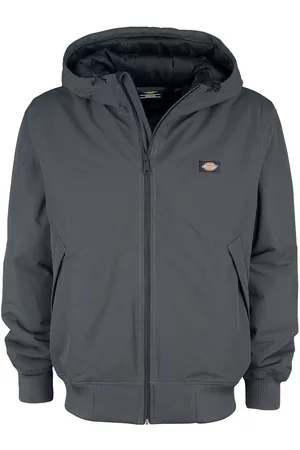 Dickies Pilottitakki - New Sarpy Jacket - S- XXL - varten Miehet