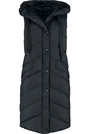 Hailys Liivi - SL P VT CH44ARLOTTE - XS- S - varten Naiset