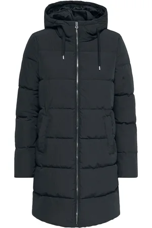 ONLY Pitkät Takit - ONLDolly Long Puffer Coat - XS- L - varten Naiset