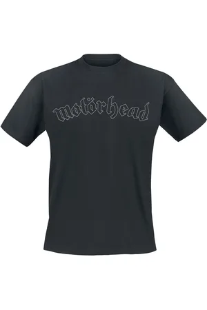 Motörhead T-paita - Undercover Sketch - S- 5XL - varten Miehet