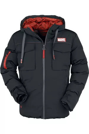 Marvel Disney Talvitakki - Logo - S- M - varten Miehet