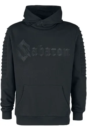 Sabaton Huppari - EMP Signature Collection - M- XXL - varten Miehet