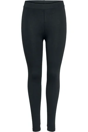 ONLY Leggingsit - ONLLive Love Life Leggings - XS- L - varten Naiset