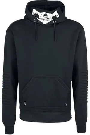 Heartless Huppari - Vanish Hood - S- M - varten Miehet