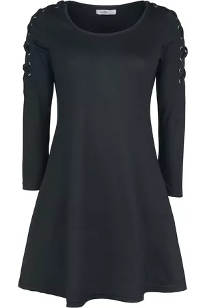 Innocent Lyhyt mekko - Collette Dress - L - varten Naiset