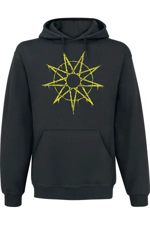 Slipknot Huppari - People Barcode - S- XXL - varten Miehet