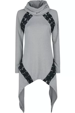 Poizen Industries Lyhyt mekko - Hazard Dress - M - varten Naiset