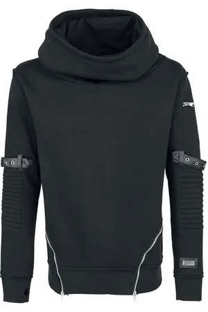 Vixxsin Gootti Huppari - Voyage Hood - S- XL - varten Miehet