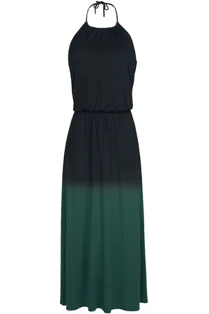 EMP Pitkä mekko - Wild Tales - XS- XXL - varten Naiset