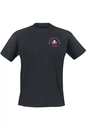 Electric Callboy T-paita - Tekkno Pinball - S- 3XL - varten Miehet