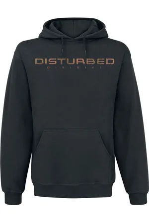 Disturbed Huppari - Divisive - S- XXL - varten Miehet