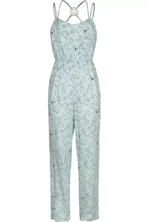 League of Legends Gaming Jumpsuit - Poro - S- XXL - varten Naiset