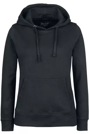 EMP Huppari - Promises - S- 5XL - varten Naiset