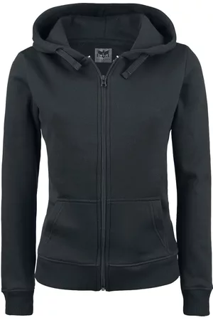 EMP Vetoketjuhuppari - Freaking Out Loud - S- 3XL - varten Naiset