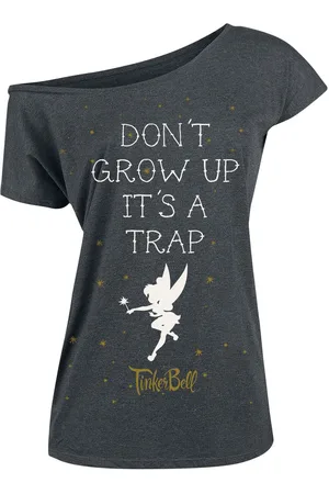 Disney Disney T-paita - Tinker Bell - Don
