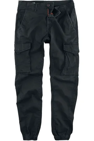 JACK & JONES Reisitaskuhousut - JJIPAUL JJFLAKE AKM - W28L30- W33L34 - varten Miehet