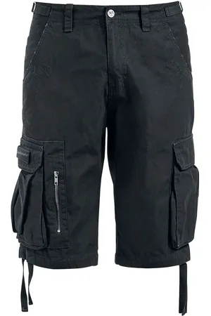 EMP Shortsit - Armeijatyyliset vintage-shortsit - XS- 7XL - varten Miehet