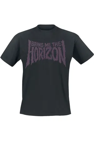 Bring Me The Horizon T-paita - Reaper - S- 3XL - varten Miehet
