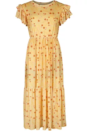 STAR WARS Disney Pitkä mekko - Padme Naboo - M- L - varten Naiset