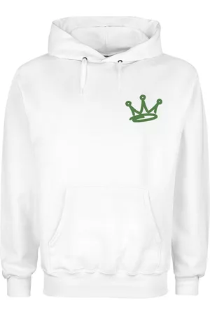 Naughty by Nature Huppari - Graffiti Logo - M- XL - varten Miehet