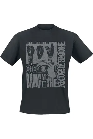 Bring Me The Horizon T-paita - Bug - S- 3XL - varten Miehet