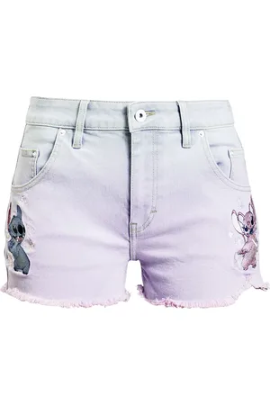 Disney Disney Shortsit - Stitch & Angel - 27- 31 - varten Naiset