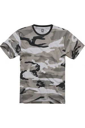 Brandit T-paita - Premium T-Shirt T-paita - S- 4XL - varten Miehet