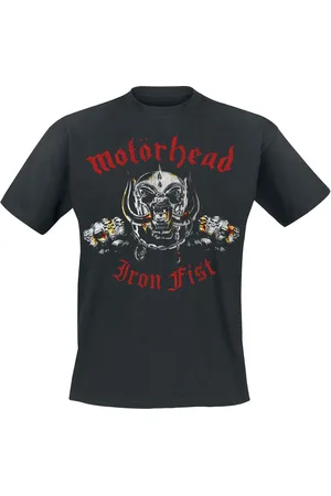 Motörhead T-paita - Grind Ya Down Vintage - S- 4XL - varten Miehet