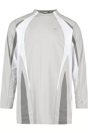 Fila Pitkähihainen paita - S1 LONGSLEEVE - S- XL - varten