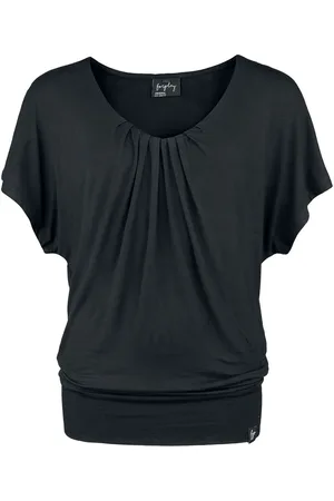 Forplay T-paita - Beth - S- XXL - varten Naiset