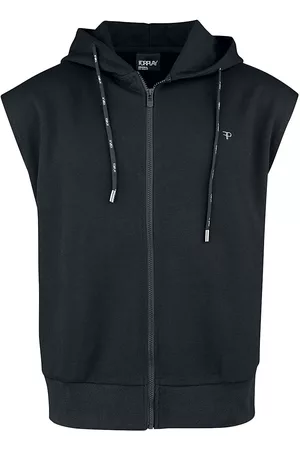 Forplay Vetoketjuhuppari - Avi - S- XL - varten Miehet