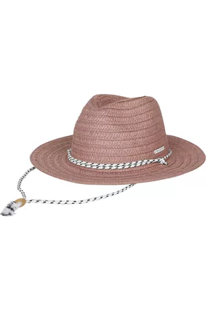 Chillouts Hattu - Salinas Hat - varten Naiset