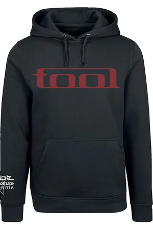 Tool Huppari - Undertow - S- XXL - varten Miehet