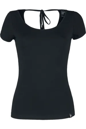 Forplay T-paita - Alicia - S- 3XL - varten Naiset