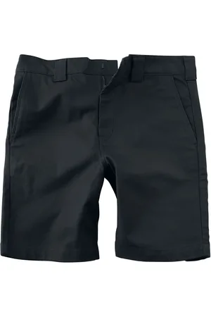 Dickies Rockabilly Shortsit - Cobden Short - 30- 40 - varten Miehet